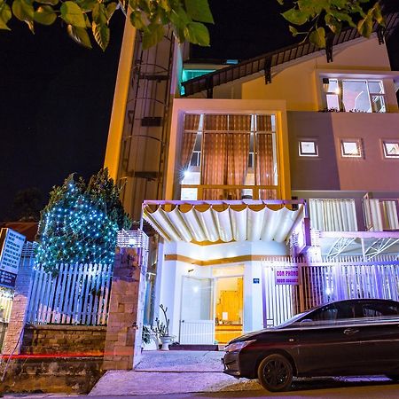 فندق دالاتفي  Akina House المظهر الخارجي الصورة