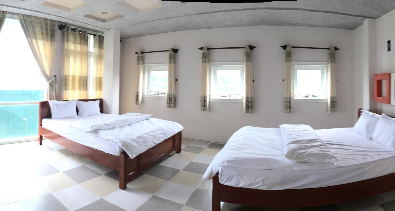 فندق دالاتفي  Akina House المظهر الخارجي الصورة
