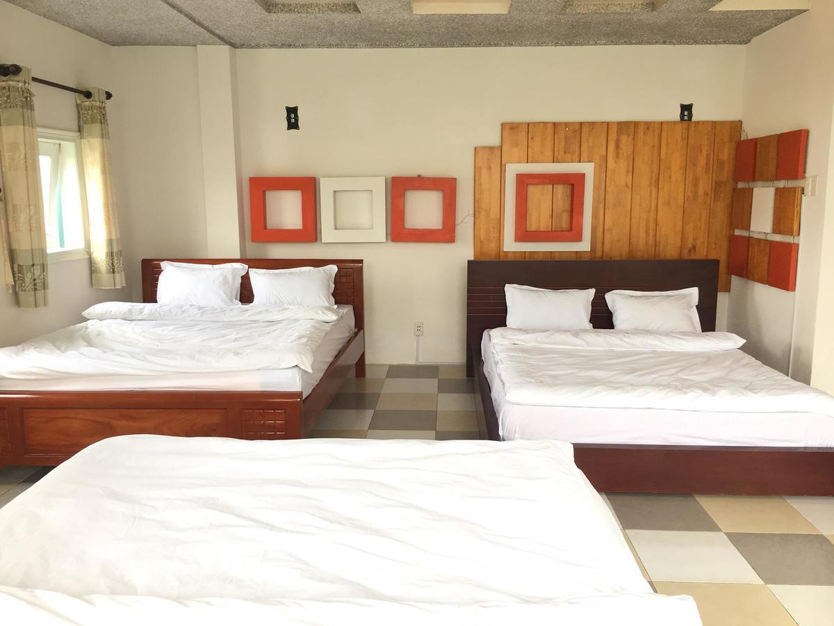 فندق دالاتفي  Akina House المظهر الخارجي الصورة