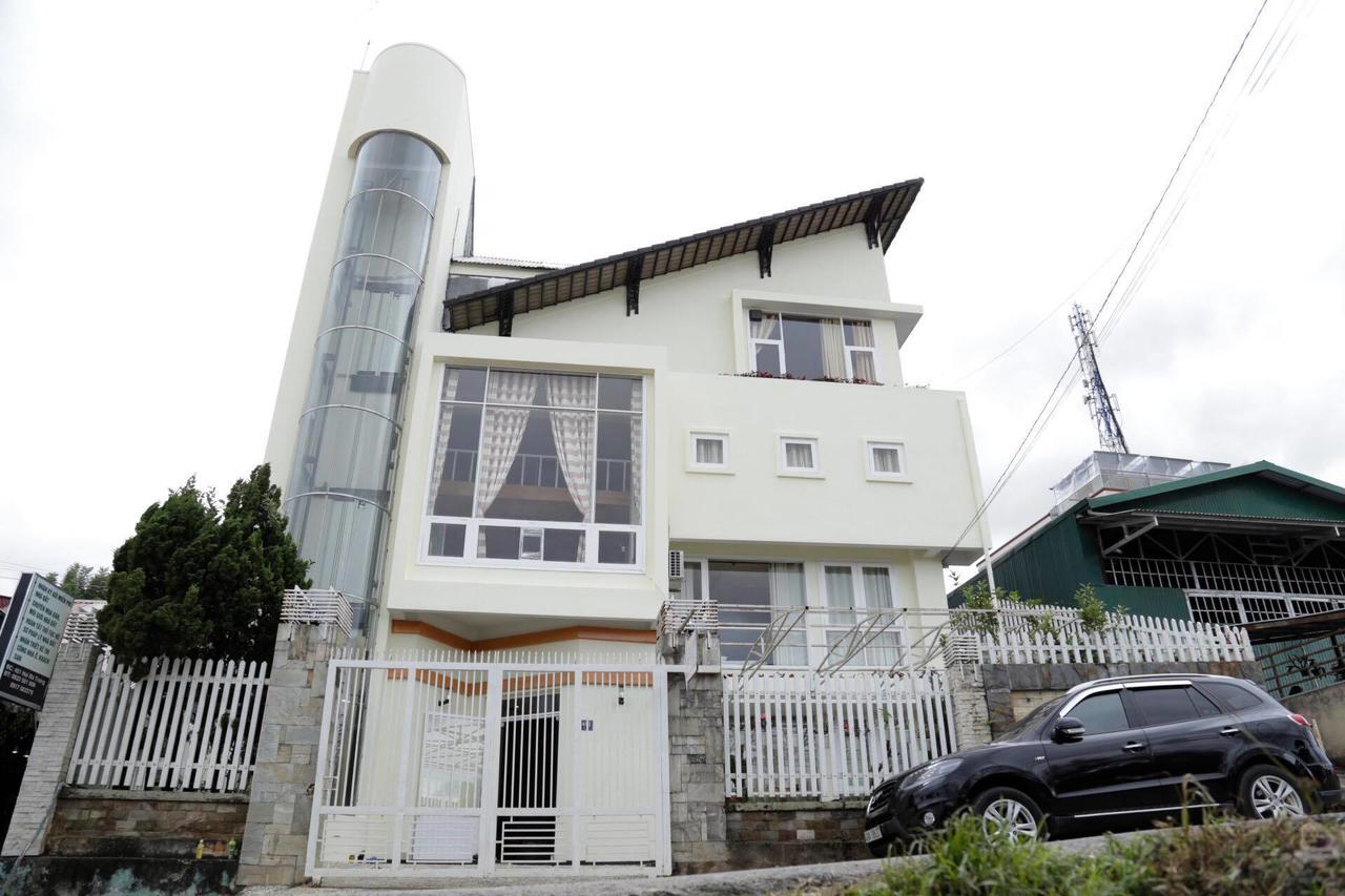 فندق دالاتفي  Akina House المظهر الخارجي الصورة