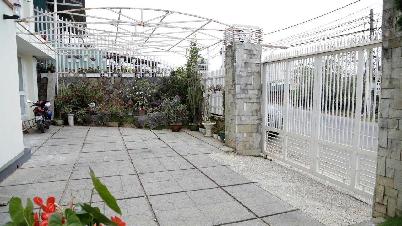 فندق دالاتفي  Akina House المظهر الخارجي الصورة
