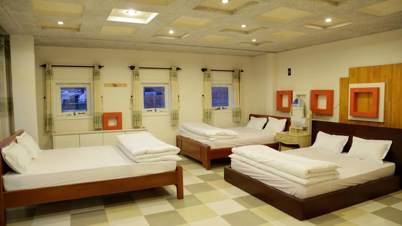 فندق دالاتفي  Akina House المظهر الخارجي الصورة