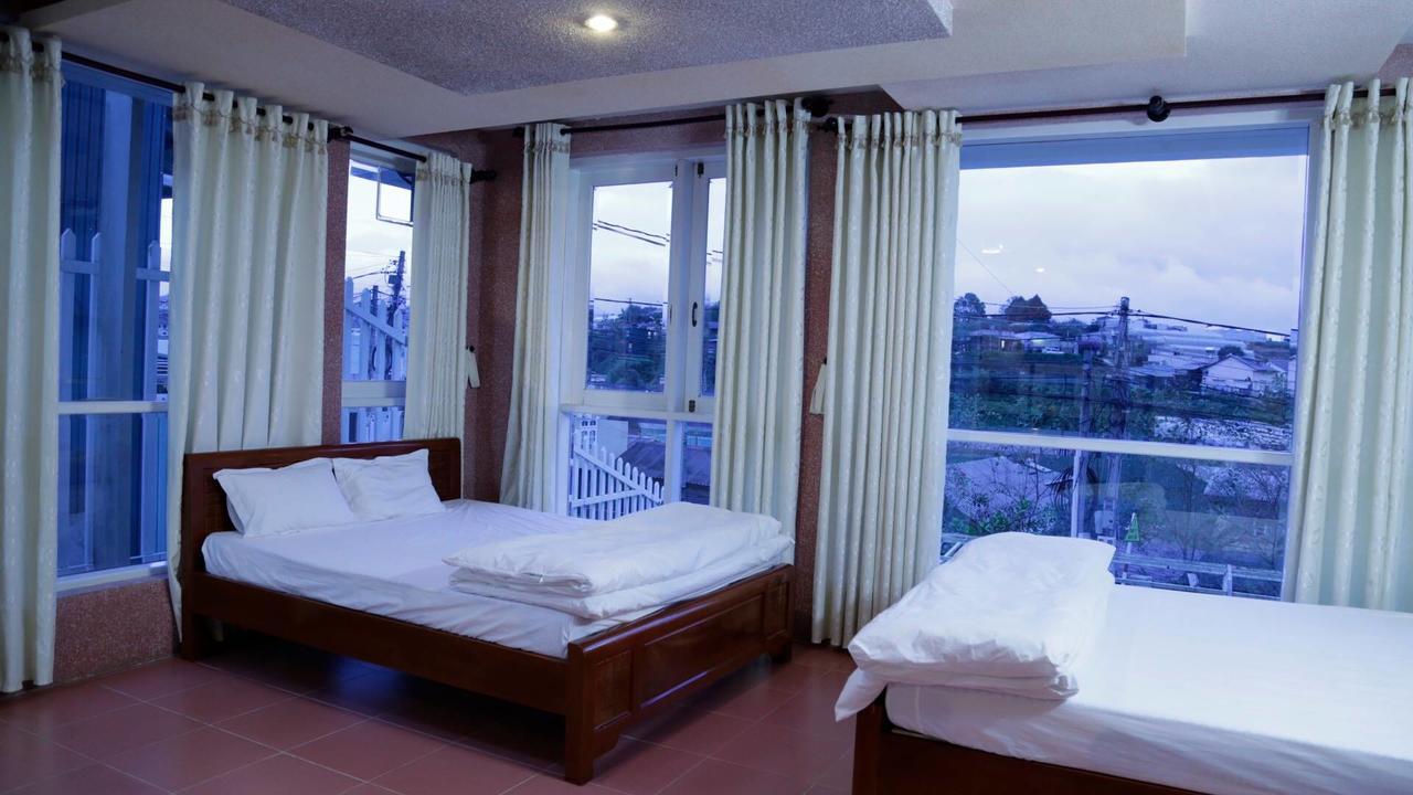 فندق دالاتفي  Akina House المظهر الخارجي الصورة