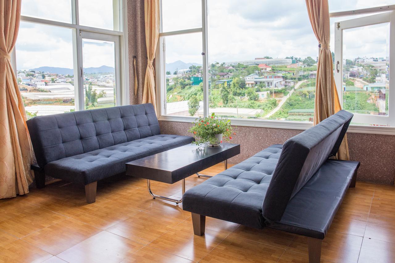 فندق دالاتفي  Akina House المظهر الخارجي الصورة