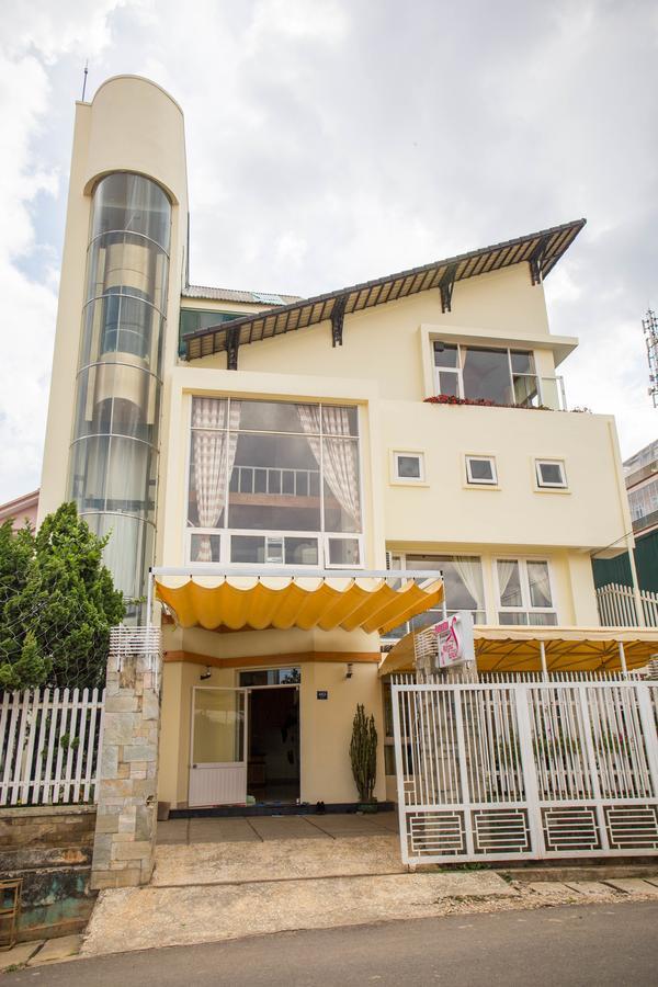 فندق دالاتفي  Akina House المظهر الخارجي الصورة