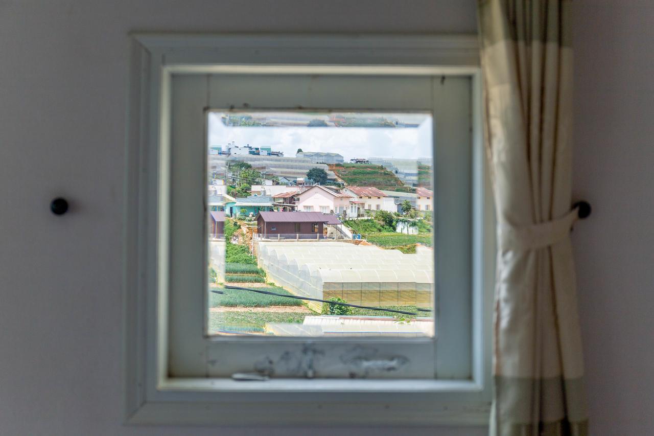 فندق دالاتفي  Akina House المظهر الخارجي الصورة