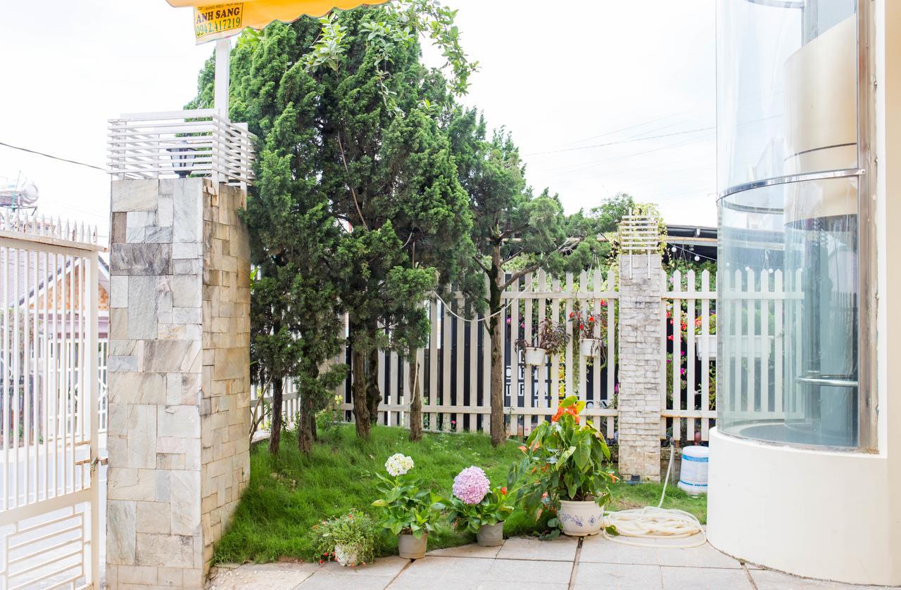 فندق دالاتفي  Akina House المظهر الخارجي الصورة
