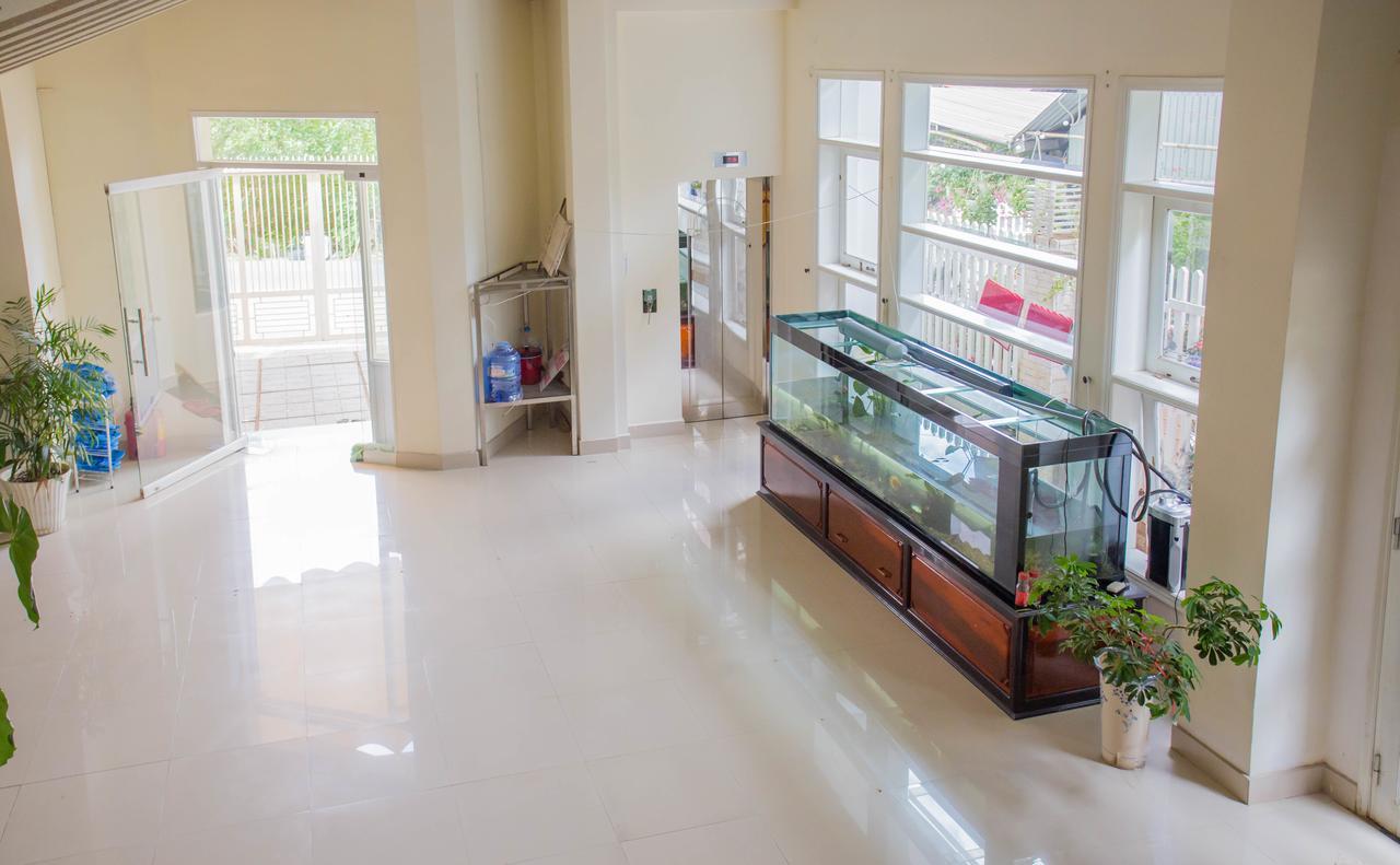 فندق دالاتفي  Akina House المظهر الخارجي الصورة