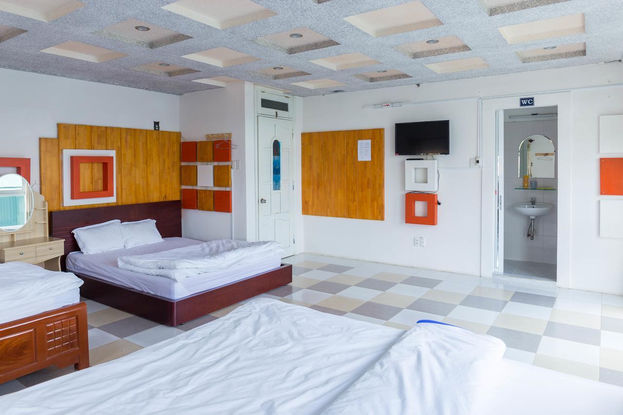 فندق دالاتفي  Akina House المظهر الخارجي الصورة