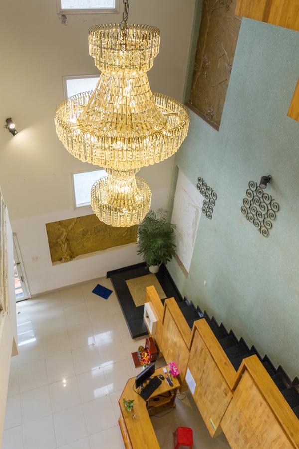 فندق دالاتفي  Akina House المظهر الخارجي الصورة