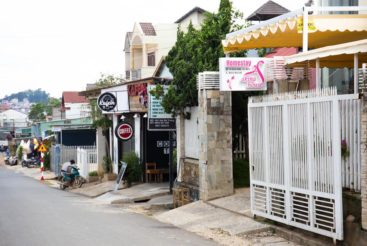 فندق دالاتفي  Akina House المظهر الخارجي الصورة