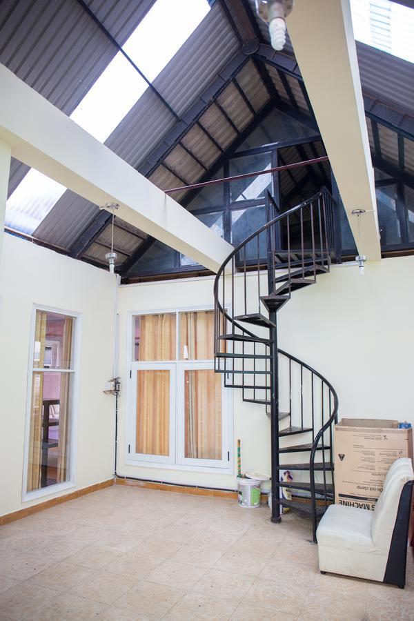 فندق دالاتفي  Akina House المظهر الخارجي الصورة