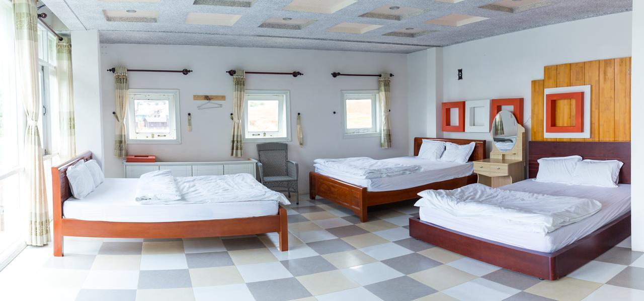 فندق دالاتفي  Akina House المظهر الخارجي الصورة