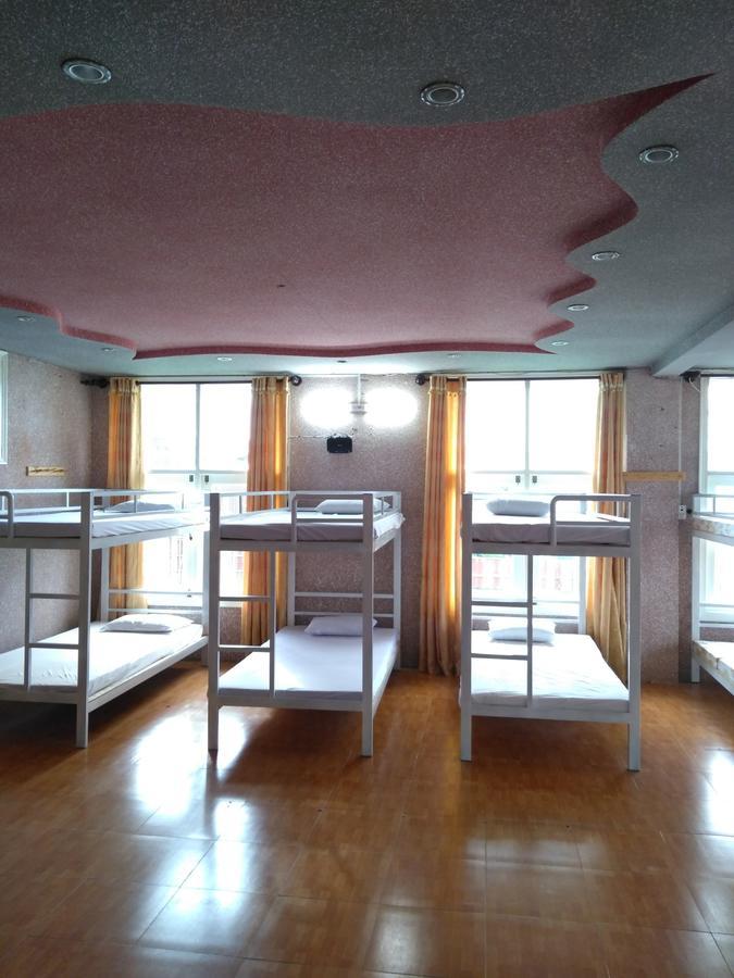 فندق دالاتفي  Akina House المظهر الخارجي الصورة